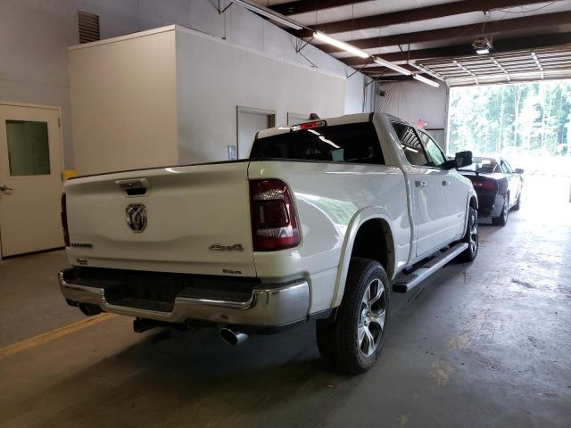 Photo 4 from auction – 2021 RAM 1500 LARAM with VIN 1C6SRFRT2MN803617