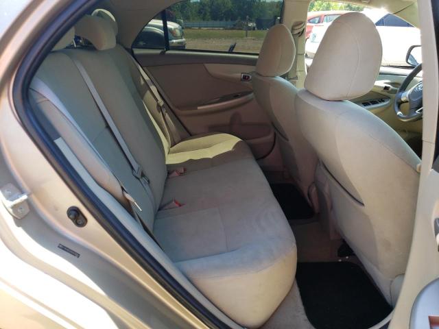 Photo 6 from auction – 2010 TOYOTA COROLLA with VIN 2T1BU4EEXAC433664
