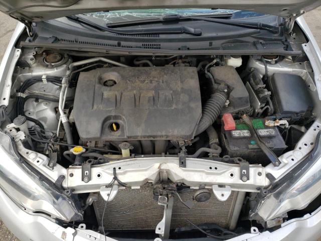 Photo 7 from auction – 2016 TOYOTA COROLLA L with VIN 2T1BURHE7GC655418