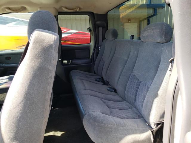 Photo 6 from auction – 2003 CHEVROLET SILVERADO with VIN 2GCEK19T931153908