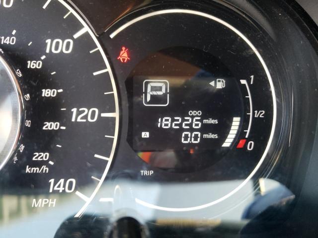 Photo 8 from auction – 2017 NISSAN VERSA NOTE with VIN 3N1CE2CP0HL379781