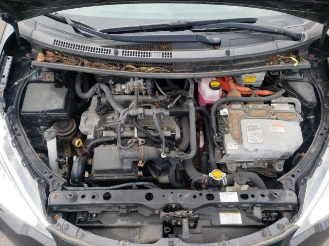 Photo 7 from auction – 2014 TOYOTA PRIUS C with VIN JTDKDTB39E1074928