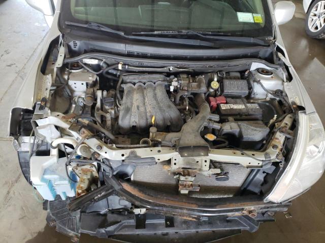 Zdjęcie 7 z aukcji – 2012 NISSAN VERSA S z VIN 3N1BC1CP7CK295564