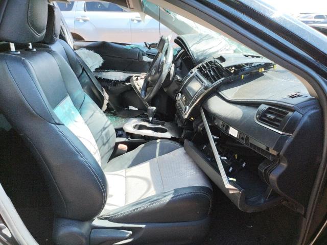 Photo 5 from auction – 2012 TOYOTA CAMRY BASE with VIN 4T1BF1FK2CU155275