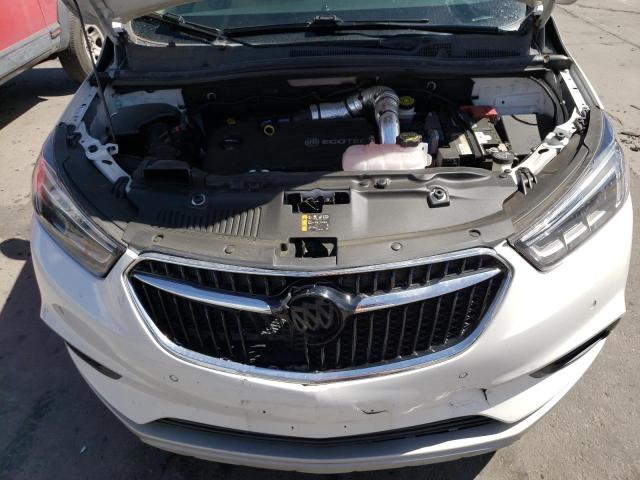 Photo 7 from auction – 2017 BUICK ENCORE PRE with VIN KL4CJHSM5HB017539