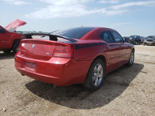 Photo 4 from auction – 2007 DODGE CHARGER R/ with VIN 2B3KA53H37H656396