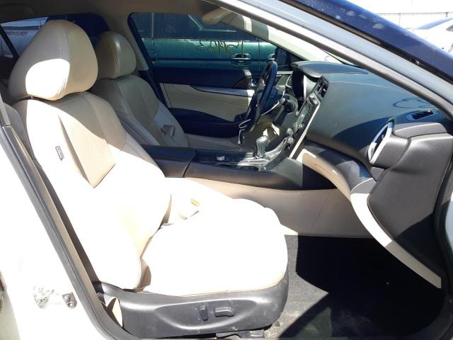 Photo 5 from auction – 2017 NISSAN MAXIMA 3.5 with VIN 1N4AA6AP4HC413250