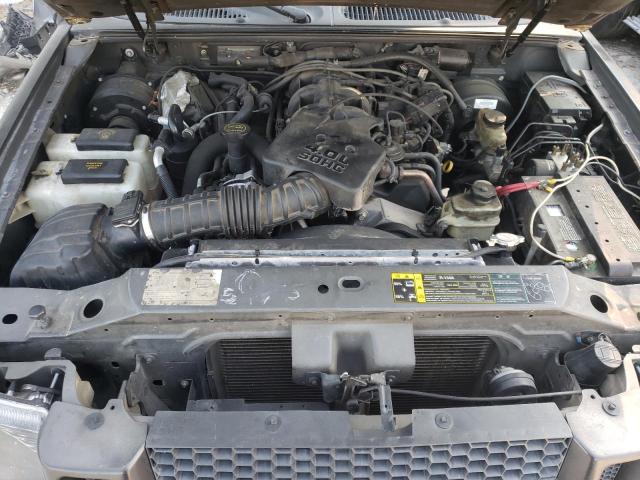 Photo 7 from auction – 2005 FORD EXPLORER S with VIN 1FMZU67K75UB46221