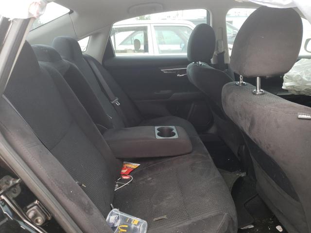 Photo 6 from auction – 2014 NISSAN ALTIMA 2.5 with VIN 1N4AL3AP6EC157603