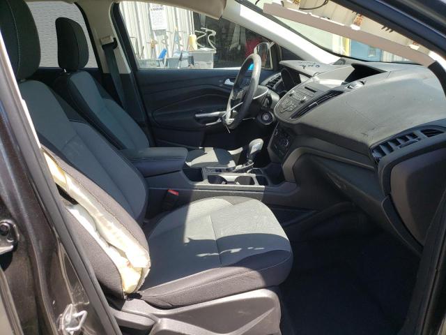 Photo 5 from auction – 2018 FORD ESCAPE SE with VIN 1FMCU0GD5JUB28363