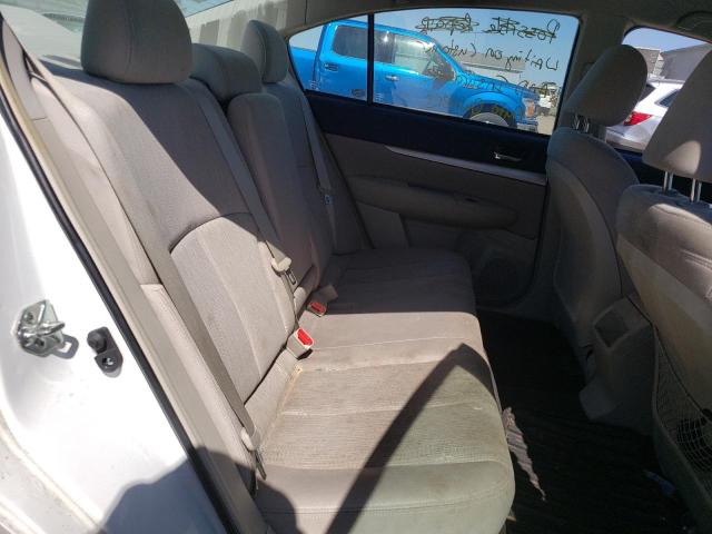 Photo 6 from auction – 2014 SUBARU LEGACY 2.5 with VIN 4S3BMCC69E3038220