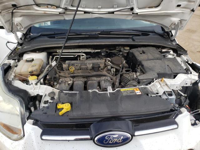 Photo 7 from auction – 2012 FORD FOCUS SEL with VIN 1FAHP3H21CL121098