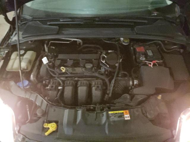 Photo 7 from auction – 2012 FORD FOCUS SE with VIN 1FAHP3F24CL170167