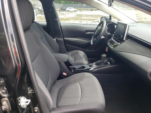 Photo 5 from auction – 2020 TOYOTA COROLLA LE with VIN 5YFEPRAE1LP103129