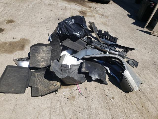 Photo 9 from auction – 2019 FORD FUSION SE with VIN 3FA6P0LU5KR214821