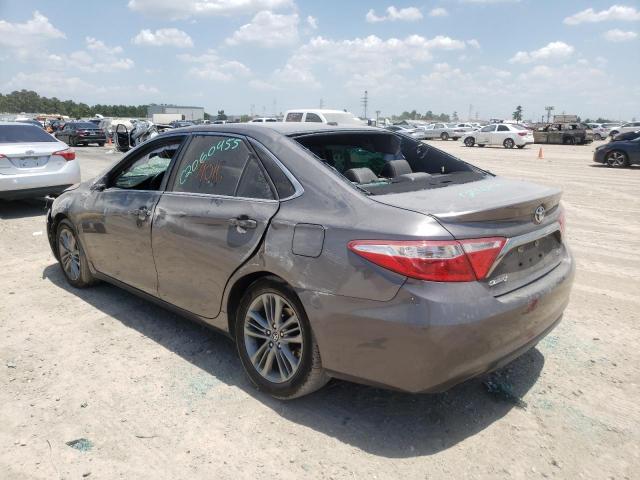 Photo 3 from auction – 2015 TOYOTA CAMRY LE with VIN 4T1BF1FK9FU091644