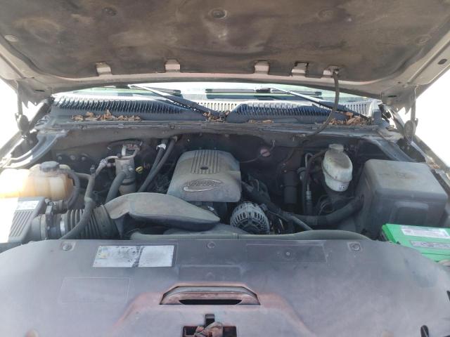 Photo 7 from auction – 2006 GMC SIERRA C25 with VIN 1GTHC23UX6F269908