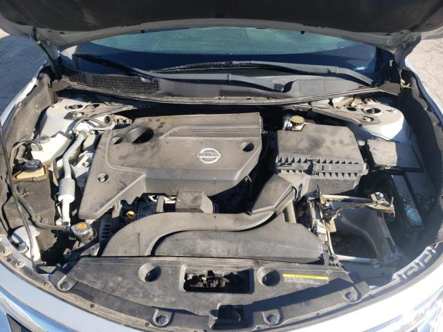 Photo 7 from auction – 2014 NISSAN ALTIMA 2.5 with VIN 1N4AL3AP3EC285006