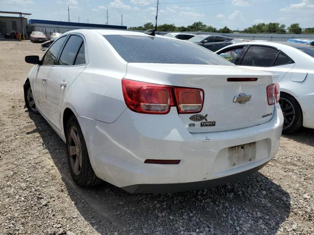Photo 3 from auction – 2015 CHEVROLET MALIBU LS with VIN 1G11B5SL7FF317307