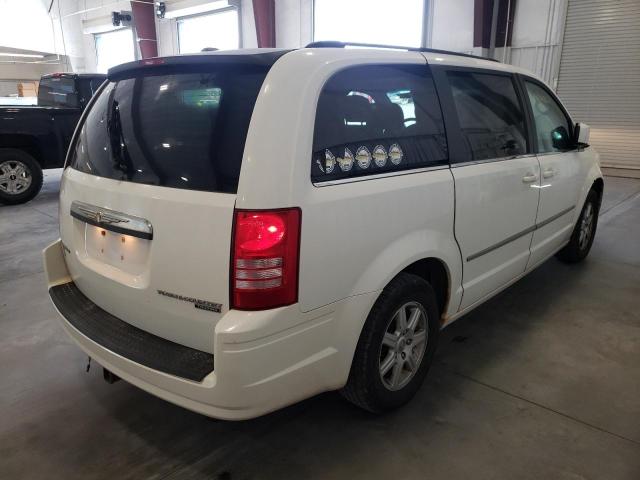 Photo 4 from auction – 2010 CHRYSLER TOWN & COU with VIN 2A4RR5D12AR491346