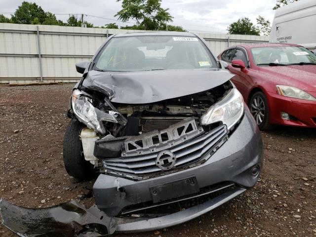 Photo 9 from auction – 2016 NISSAN VERSA NOTE with VIN 3N1CE2CPXGL380774