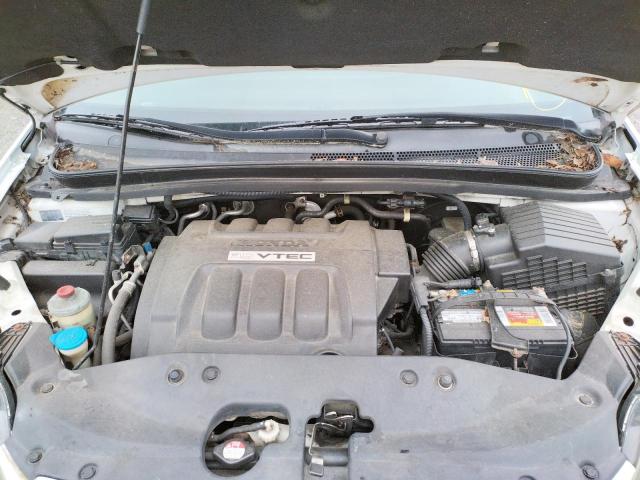 Фото 7 с аукциона – 2007 HONDA ODYSSEY с VIN 5FNRL38457B060391