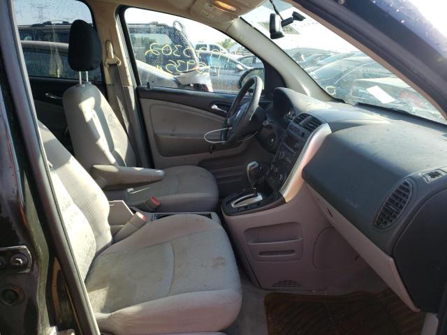 Photo 5 from auction – 2007 SATURN VUE with VIN 5GZCZ33D27S818863