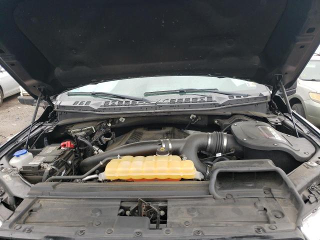 Photo 7 from auction – 2018 FORD F150 SUPER with VIN 1FTFX1EG7JFB37050