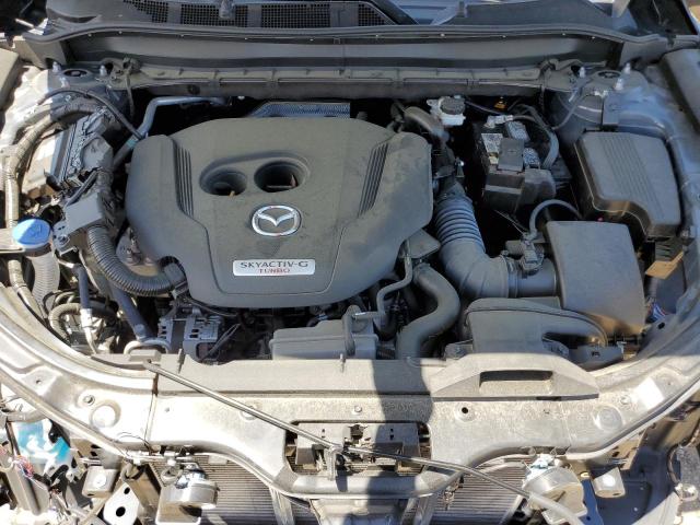Photo 7 from auction – 2021 MAZDA CX-5 TOURI with VIN JM3KFBCY2M0424667