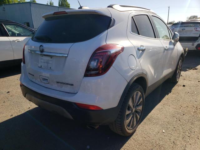 Photo 4 from auction – 2018 BUICK ENCORE PRE with VIN KL4CJASB2JB656845