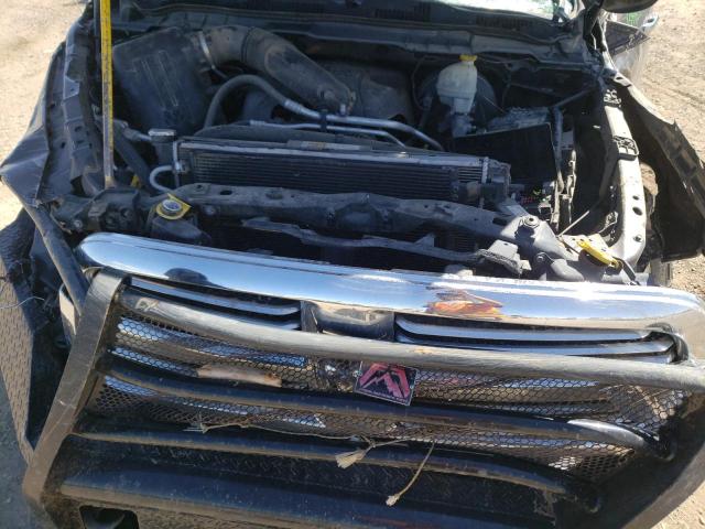 Photo 7 from auction – 2014 RAM 1500 SLT with VIN 1C6RR7GT0ES307600
