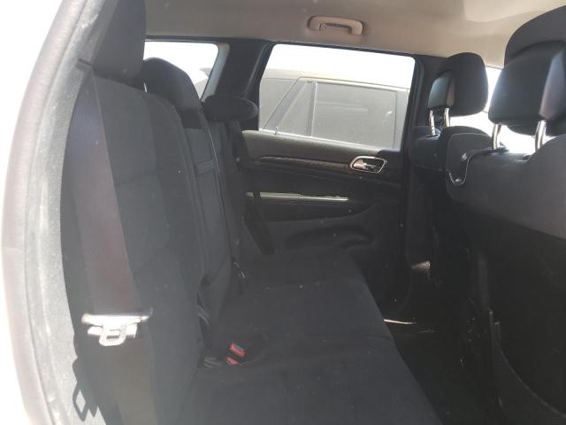Photo 6 from auction – 2011 JEEP GRAND CHER with VIN 1J4RR4GG8BC640296