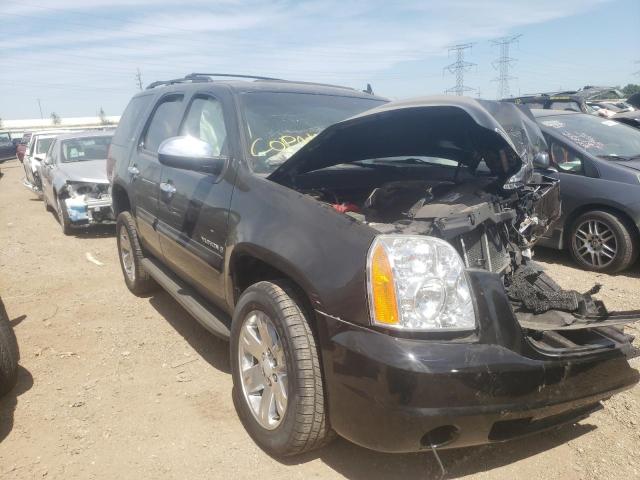 GMC YUKON 2008 with VIN 1GKFK13038J223469 - Photo from auction