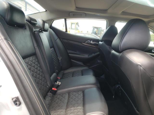 Photo 6 from auction – 2016 NISSAN MAXIMA 3.5 with VIN 1N4AA6AP0GC404477