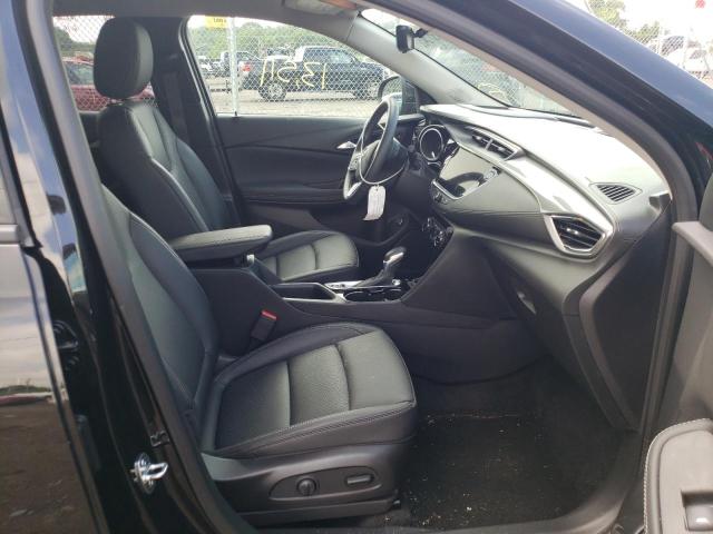 Photo 5 from auction – 2021 BUICK ENCORE GX with VIN KL4MMFSL0MB131384