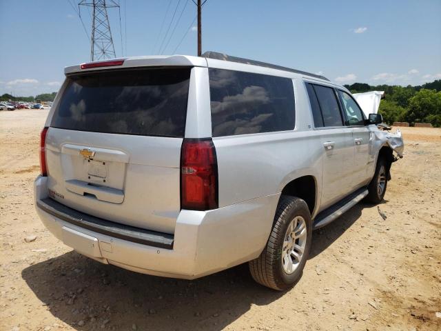 Photo 4 from auction – 2019 CHEVROLET SUBURBAN C with VIN 1GNSCHKCXKR278724