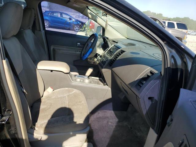 Photo 5 from auction – 2008 FORD EDGE SE with VIN 2FMDK36C28BA13689