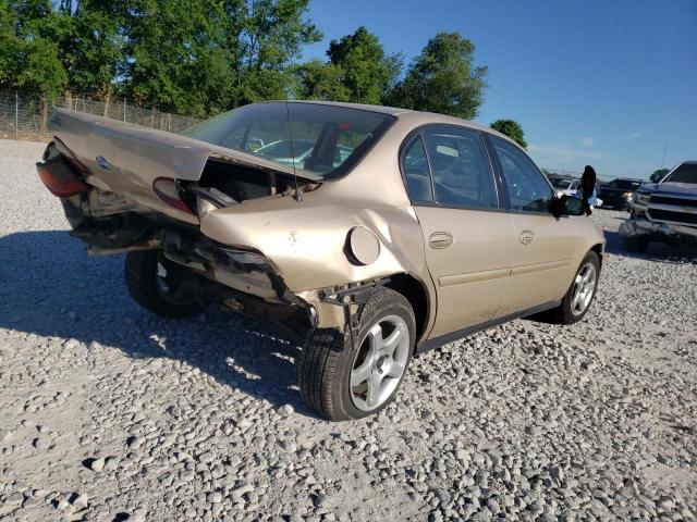 Photo 4 from auction – 2004 CHEVROLET CLASSIC with VIN 1G1ND52F44M709627