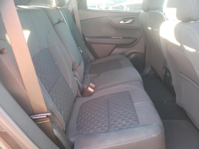 Photo 6 from auction – 2021 CHEVROLET BLAZER 2LT with VIN 3GNKBCR40MS575683