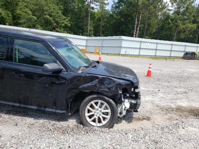 Photo 9 from auction – 2019 FORD FLEX SE with VIN 2FMGK5B84KBA36425