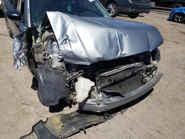 Photo 9 from auction – 2006 CHRYSLER 300 with VIN 2C3KA43R86H304046