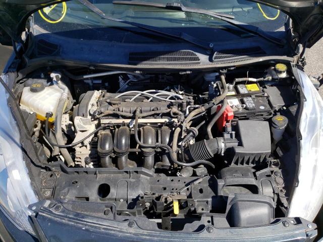 Photo 7 from auction – 2011 FORD FIESTA SE with VIN 3FADP4EJ1BM234370