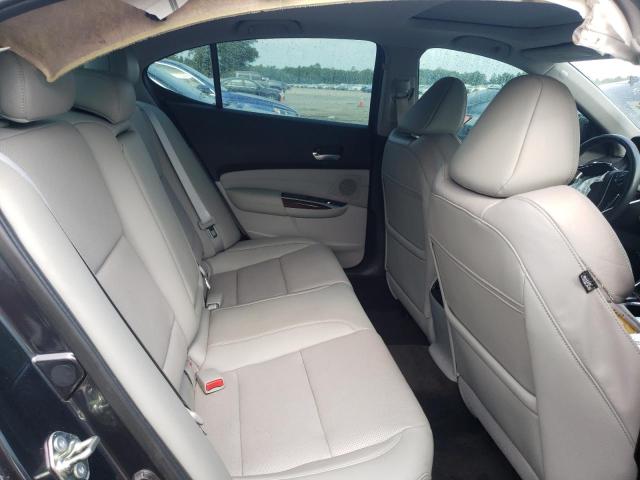 Photo 6 from auction – 2015 ACURA TLX TECH with VIN 19UUB1F56FA020150