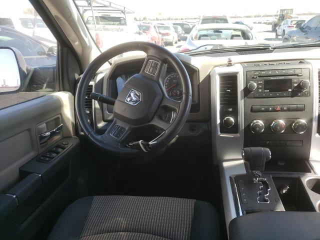 Foto 9 de la subasta – 2012 DODGE RAM 1500 S con VIN 1C6RD7GT0CS328457