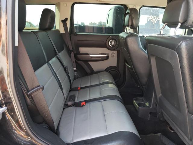Photo 6 from auction – 2010 DODGE NITRO SHOC with VIN 1D4PT7GX5AW169188