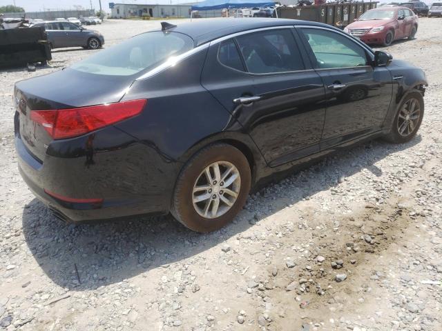Photo 4 from auction – 2012 KIA OPTIMA LX with VIN 5XXGM4A79CG066569