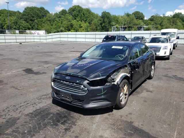 Photo 2 from auction – 2013 FORD FUSION SE with VIN 3FA6P0H78DR100950
