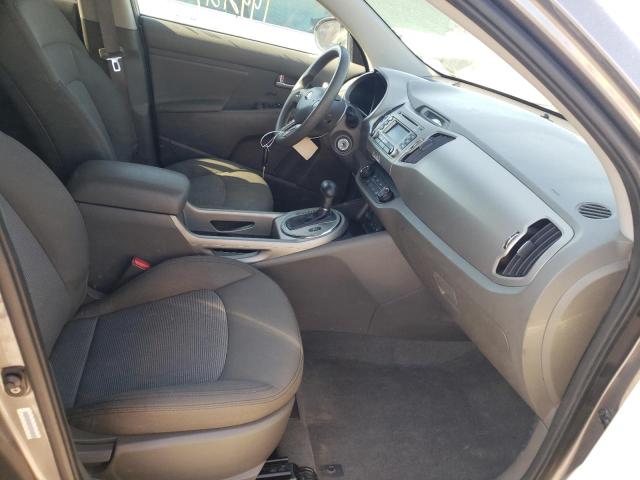 Photo 5 from auction – 2015 KIA SPORTAGE L with VIN KNDPBCAC3F7701084