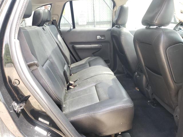 Photo 6 from auction – 2009 FORD EDGE LIMIT with VIN 2FMDK49C19BA83672