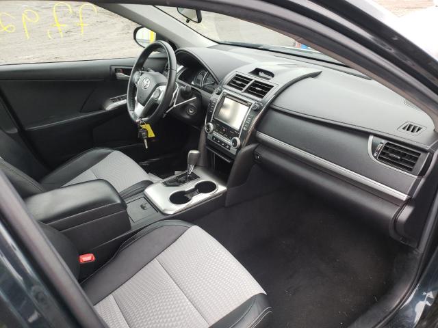Photo 5 from auction – 2014 TOYOTA CAMRY L with VIN 4T1BF1FK3EU791903